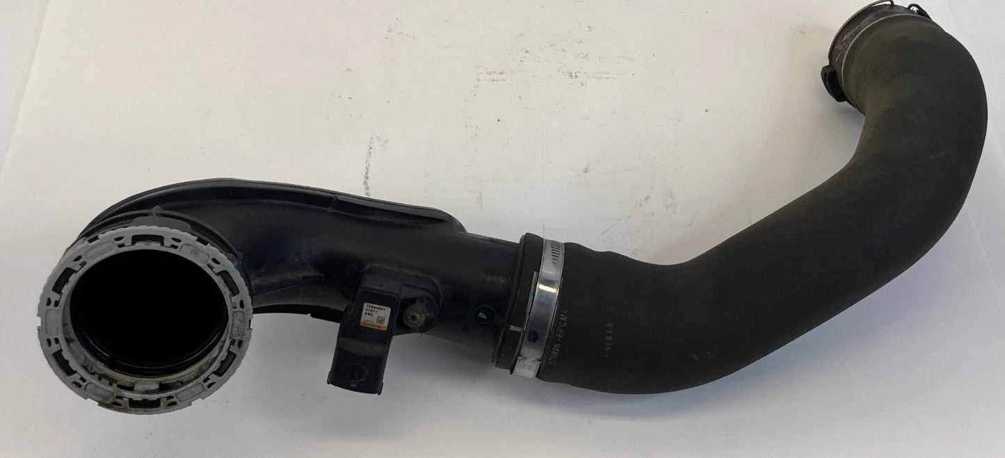 13-19 CADILLAC ATS 16-23 CAMARO 2.0L TURBOCHARGER INTERCOOLER PRESSURE TUBE HOSE
