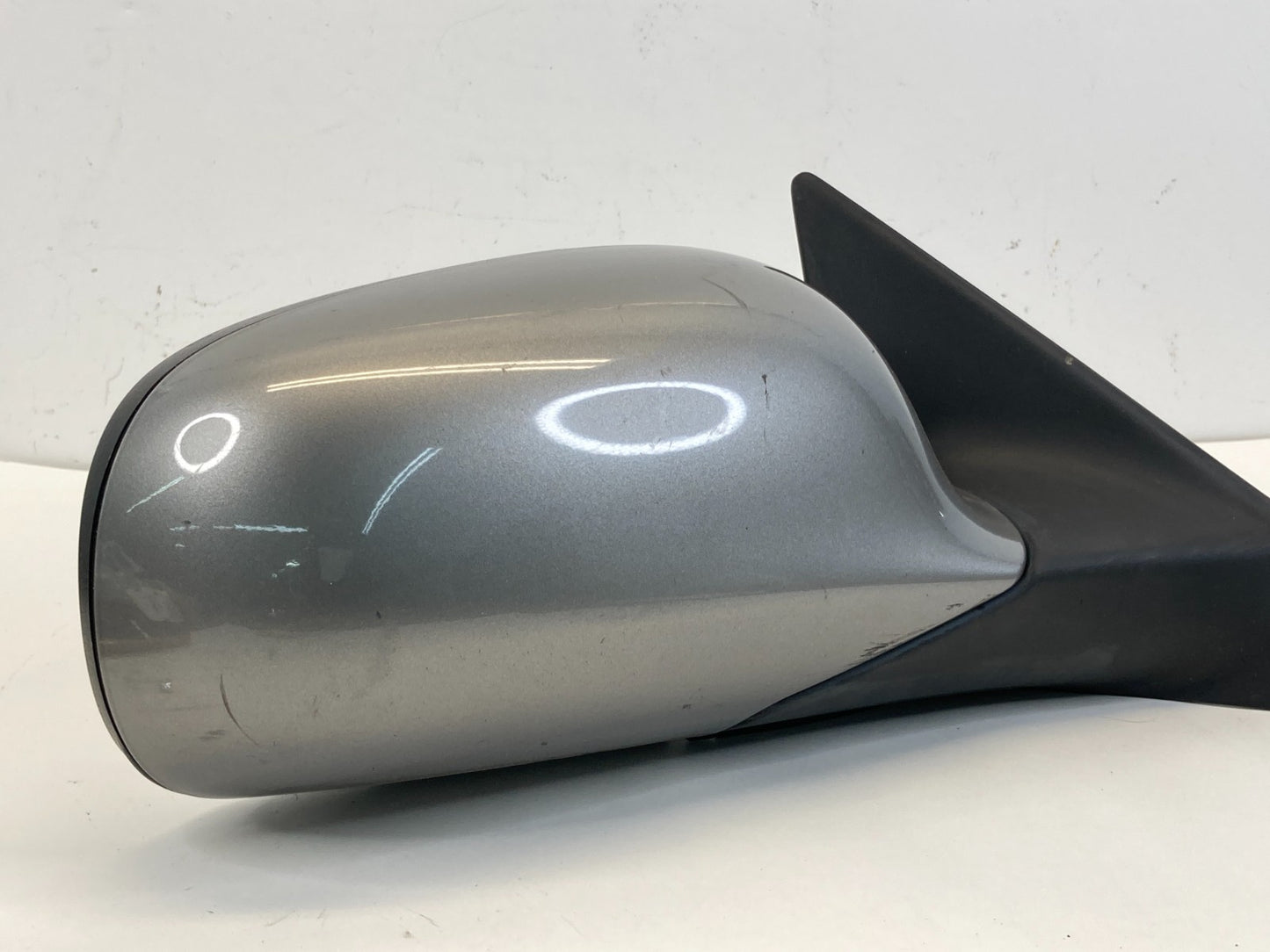 2003-2009 Saab 9-3 Front Right Passenger Side View Power Door Mirror E1010725