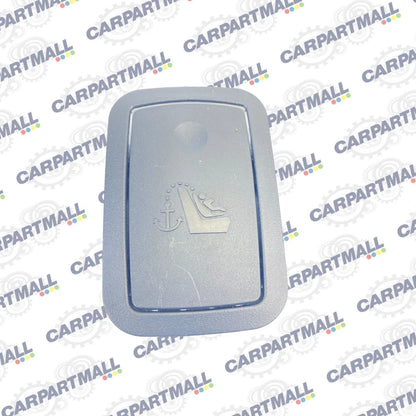 11-19 CHEVY CRUZE 13-19 ATS REAR SEAT CHILD SAFETY ANCHOR HOOK COVER 5034901 OEM