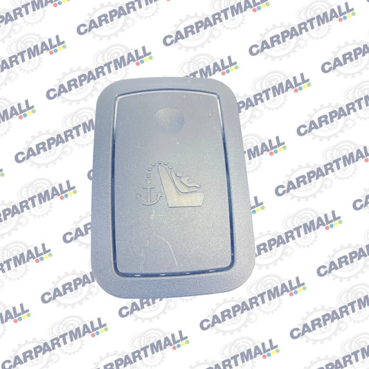 11-19 CHEVY CRUZE 13-19 ATS REAR SEAT CHILD SAFETY ANCHOR HOOK COVER 5034901 OEM