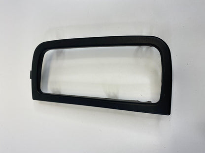 2004-2008 Nissan Maxima Rear Left Side Interior Door Handle Trim Bezel OEM