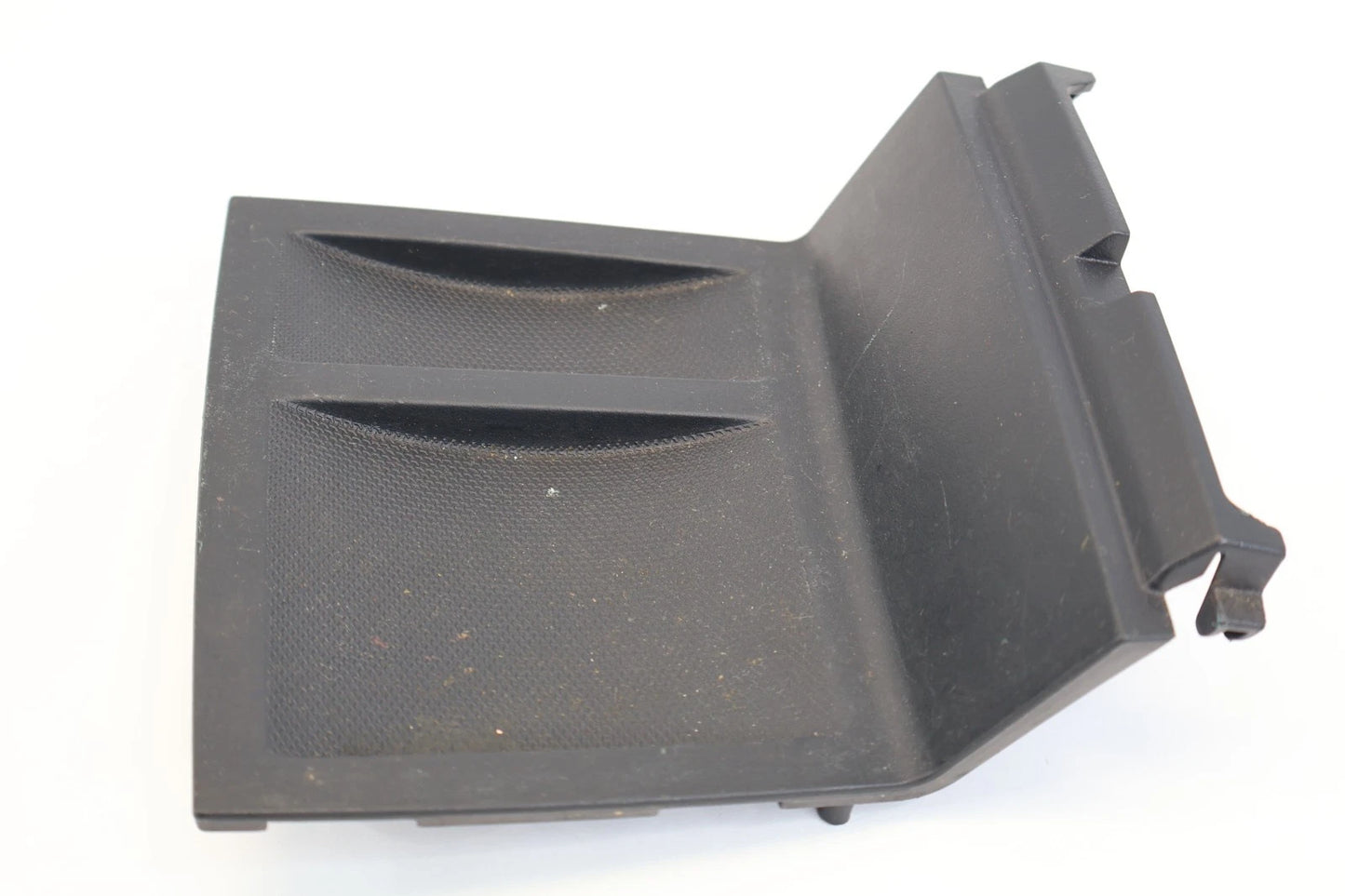 2008-2010 DODGE AVENGER CENTER CONSOLE SHIFTER STORAGE TRAY POCKET OEM 1000801 B