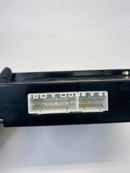 2002-2005 HYUNDAI SONATA HVAC HEATER TEMPERATURE SWITCH CLIMATE CONTROL OEM