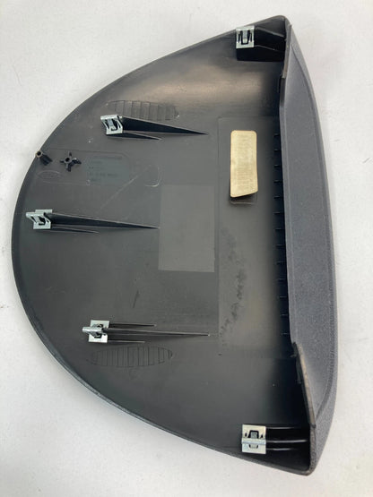 2008-2011 FORD FOCUS DASH UPPER CLUSTER COVER BEZEL TRIM PANEL 8S43-54044A92 OEM