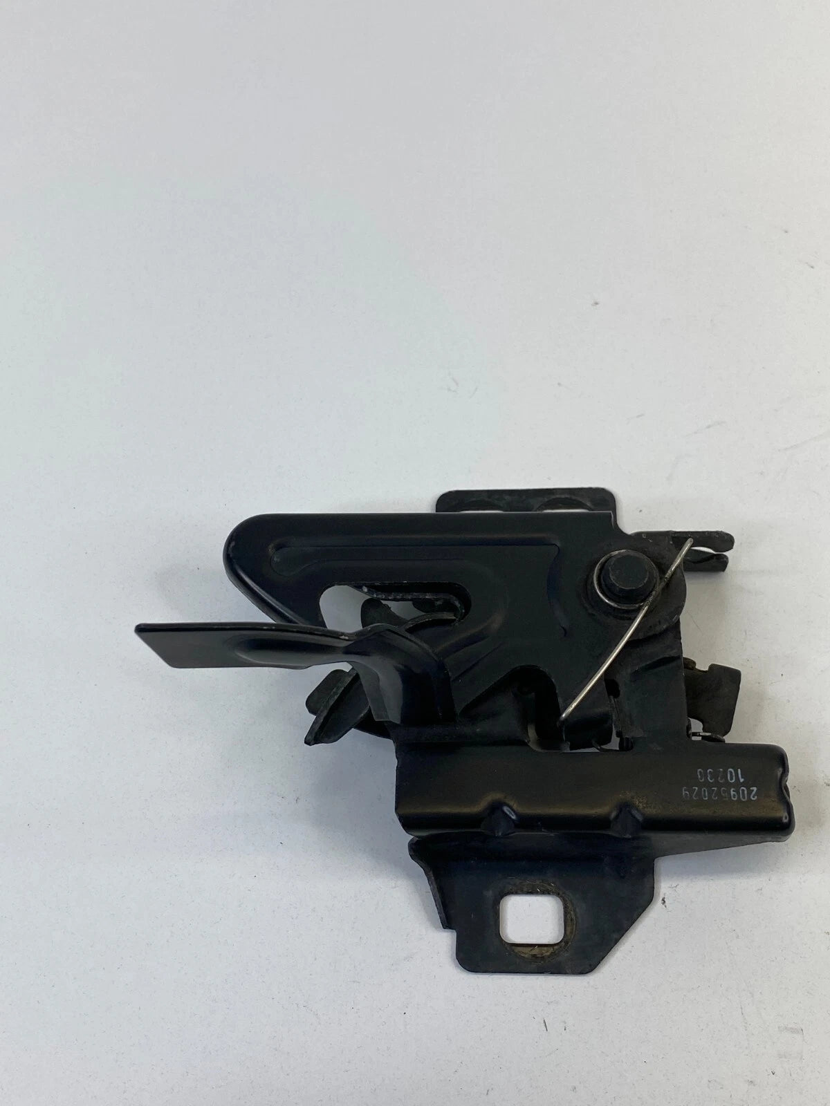 2008-2012 CHEVROLET MALIBU HOOD LOCK LATCH RELEASE ACTUATOR 20952029 OEM