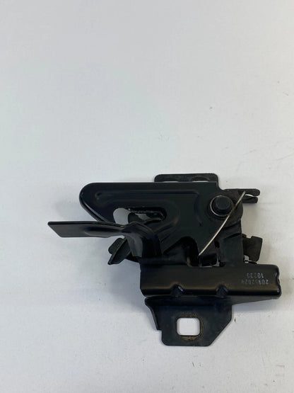 2008-2012 CHEVROLET MALIBU HOOD LOCK LATCH RELEASE ACTUATOR 20952029 OEM
