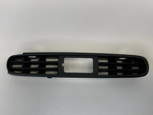 2006-2011 MERCEDES-BENZ ML350 DASH CENTER AIR VENT GRILLE DEFROST OEM