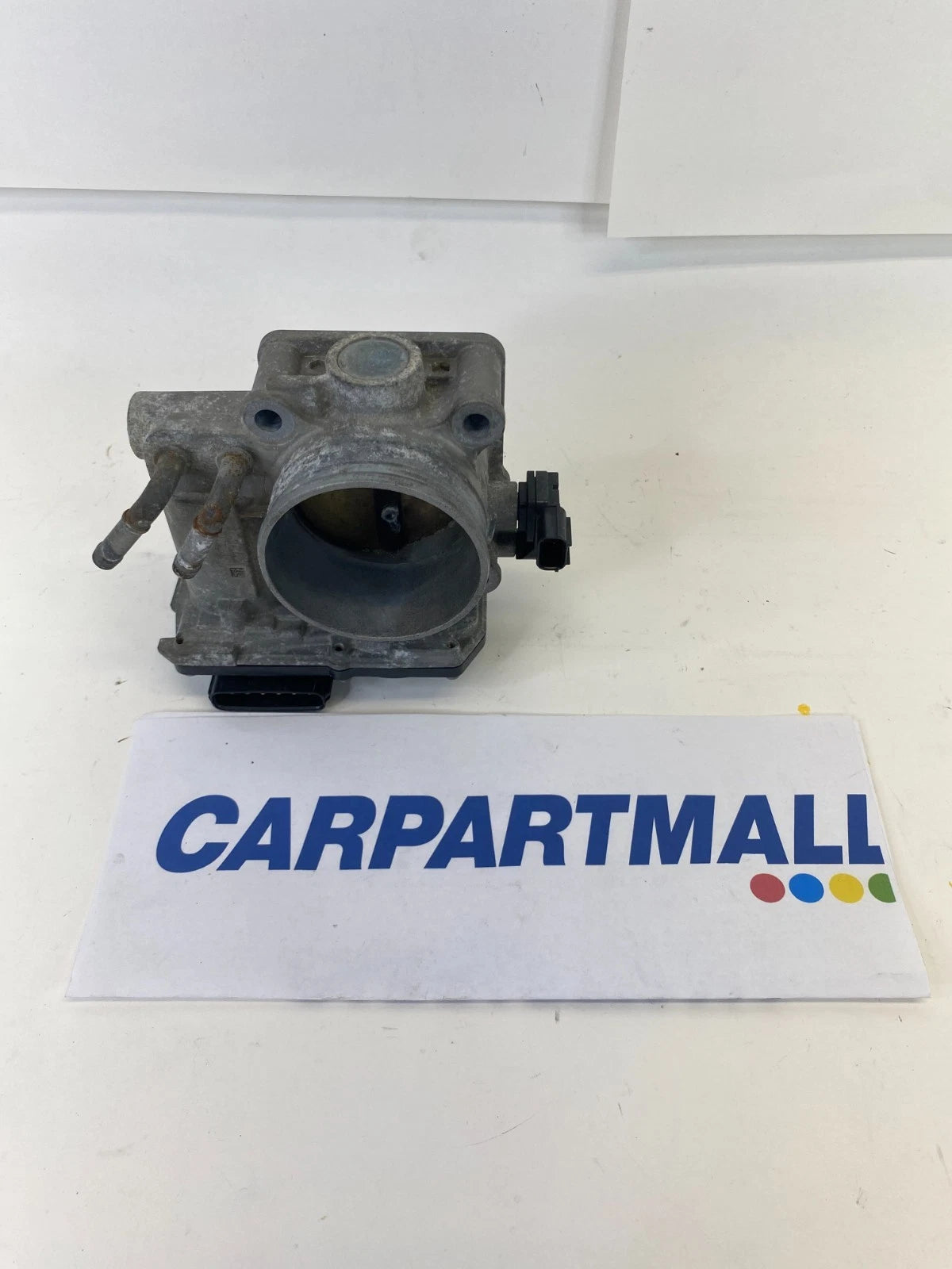 2007-2017 HONDA ODYSSEY THROTTLE BODY INJECTION UNIT MOTOR ASSEMBLY OEM FACTORY