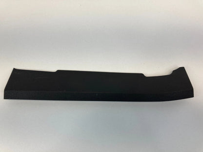 2010-2019 LINCOLN MKT FRONT RIGHT SIDE DASH PANEL COVER TRIM PANEL AE93-74044C60