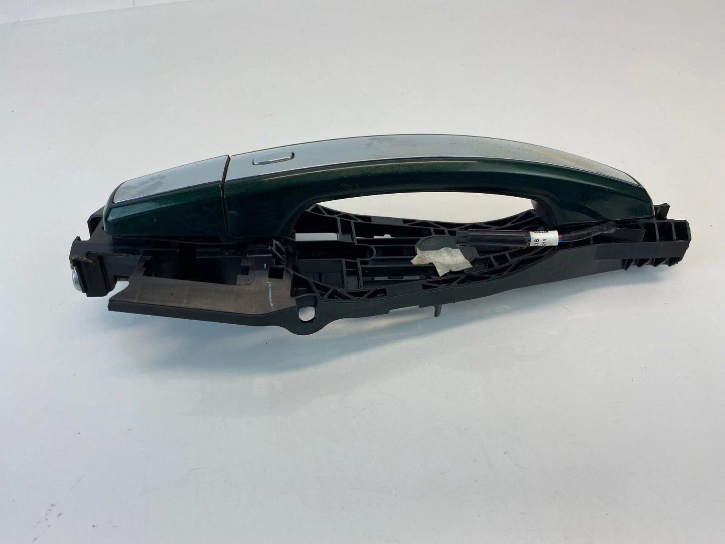 2013-2015 CHEVROLET CRUZE FRONT RIGHT PASSENGER SIDE EXTERIOR DOOR HANDLE OEM