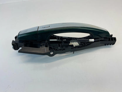 2013-2015 CHEVROLET CRUZE FRONT RIGHT PASSENGER SIDE EXTERIOR DOOR HANDLE OEM