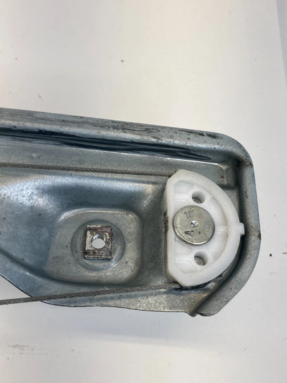 2015-2020 Chevrolet Trax Window Rear Left Window Motor w/ Regulator 98820-SUV10