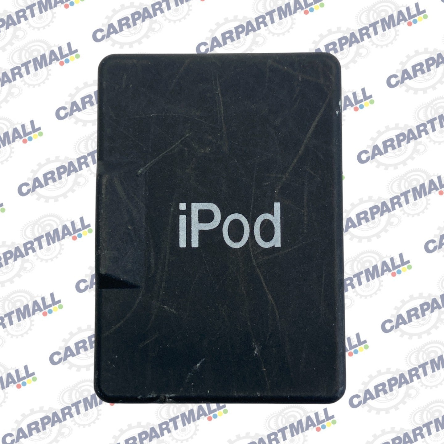 2007-2010 Scion tC Center Console Ipod AUX Jack Inpunt Assembly 86190-12030