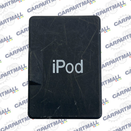 2007-2010 Scion tC Center Console Ipod AUX Jack Inpunt Assembly 86190-12030