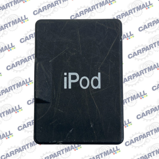 2007-2010 Scion tC Center Console Ipod AUX Jack Inpunt Assembly 86190-12030