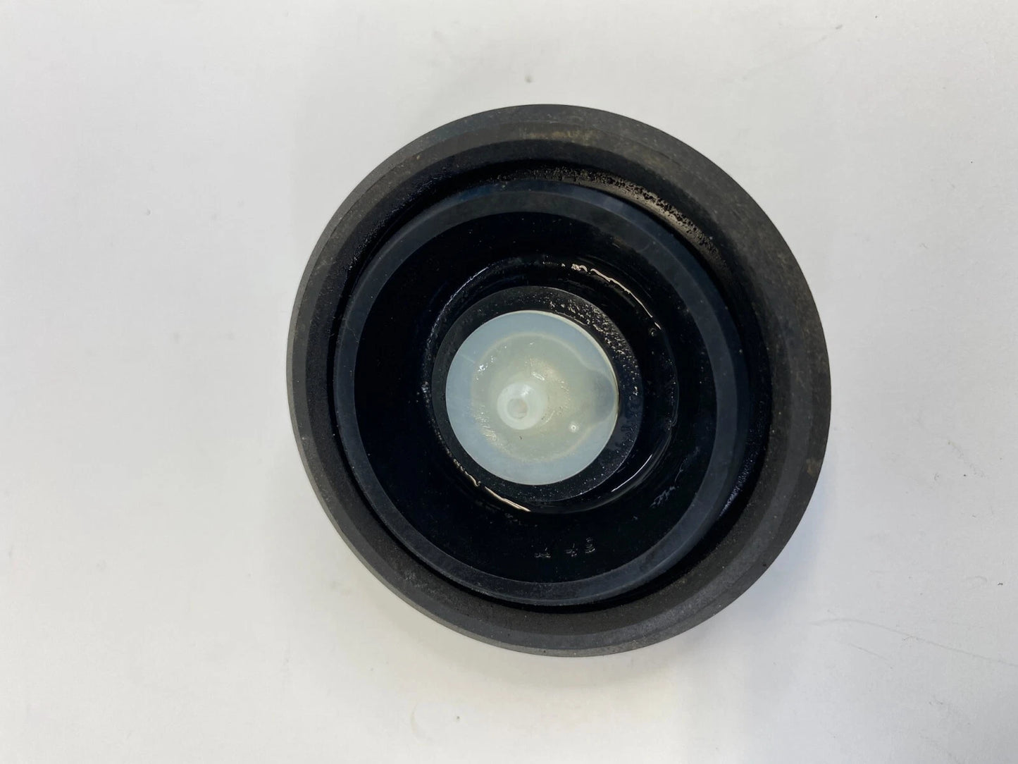 2005-2015 TOYOTA TACOMA BRAKE MASTER CYLINDER RESERVOIR CAP COVER OEM