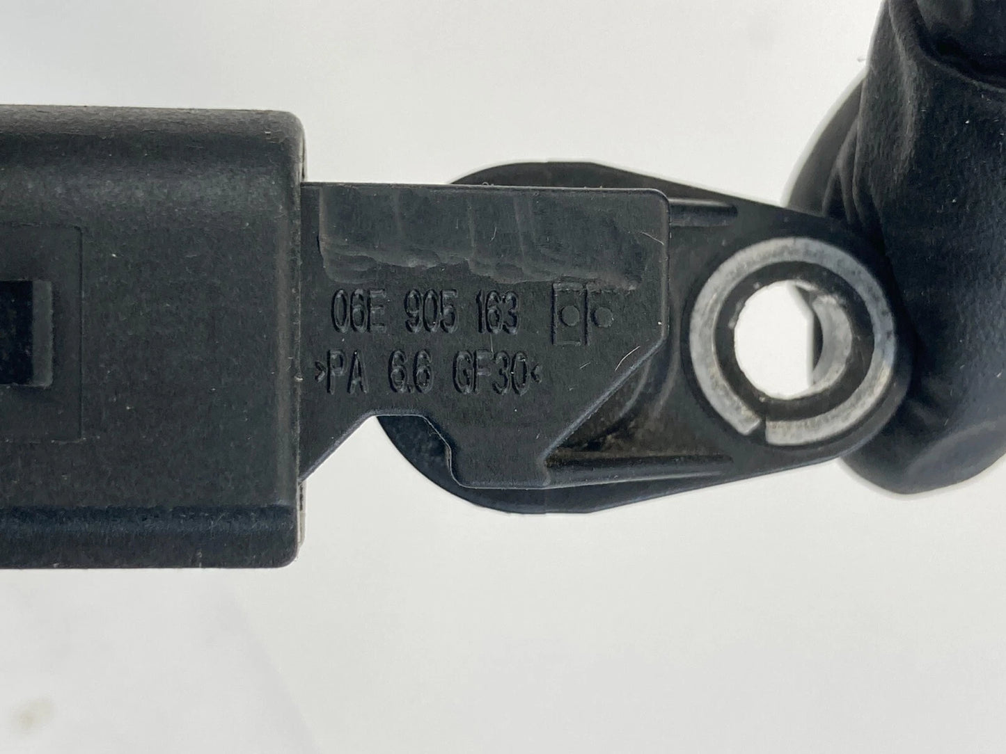 2005 2006 AUDI A6 QUATTRO ENGINE CAMSHAFT POSITION SENSOR UNIT 06E-905-163 OEM
