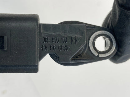 2005 2006 AUDI A6 QUATTRO ENGINE CAMSHAFT POSITION SENSOR UNIT 06E-905-163 OEM