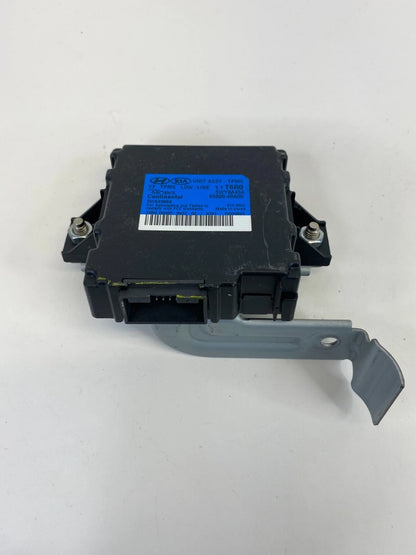 2013 14 15 HYUNDAI SONATA TPMS TIRE PRESSURE MOTOR CONTROL MODULE 95800-4R600