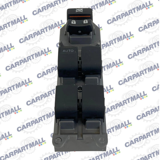 2014-2019 TOYOTA COROLLA FRONT LEFT DRIVER MASTER POWER WINDOW SWITCH OEM