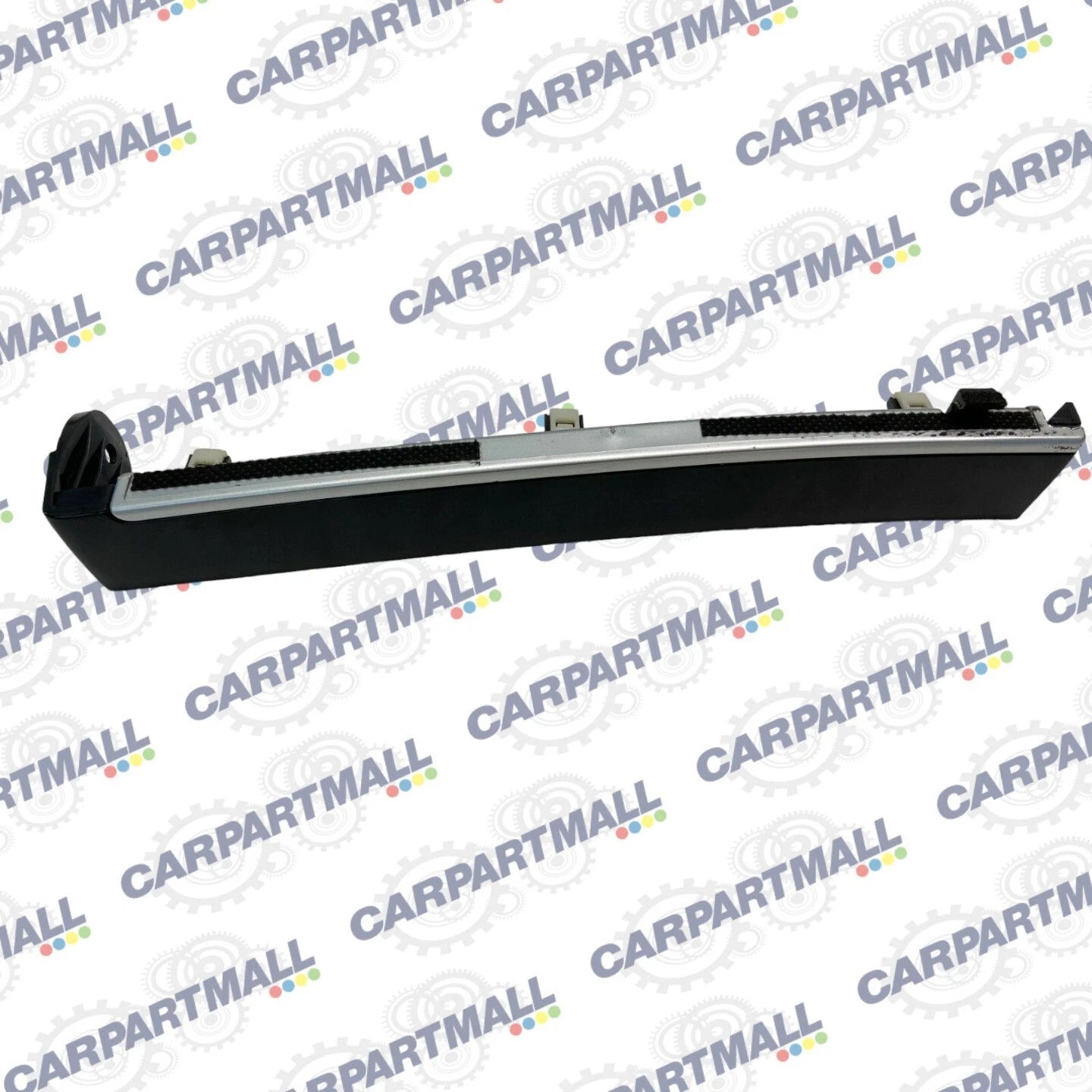 07-12 HYUNDAI VERACRUZ LEFT SIDE DASH DECORATIVE COVER TRIM BEZEL 847803J000 OEM