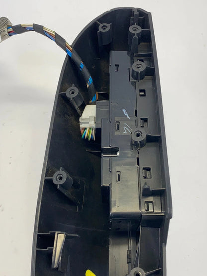2011-2017 BMW X3 FRONT LEFT DRIVER MASTER POWER WINDOW SWITCH 9179913-02 OEM