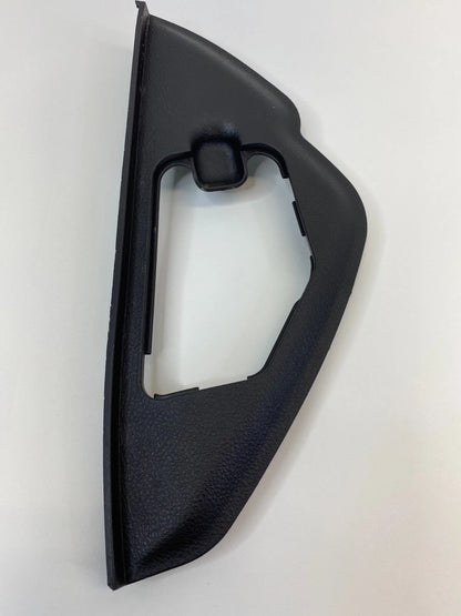 2007-2010 HYUNDAI SONATA DASH LEFT SIDE CRASH PAD COVER LID CAP 84775-3K510 OEM