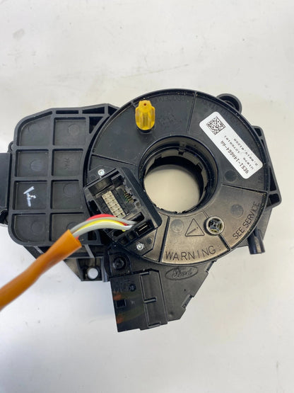 2006-2012 FORD FUSION TURN SIGNAL WIPER SWITCH W/ SWITCH ASSY 9E5114A664AA OEM