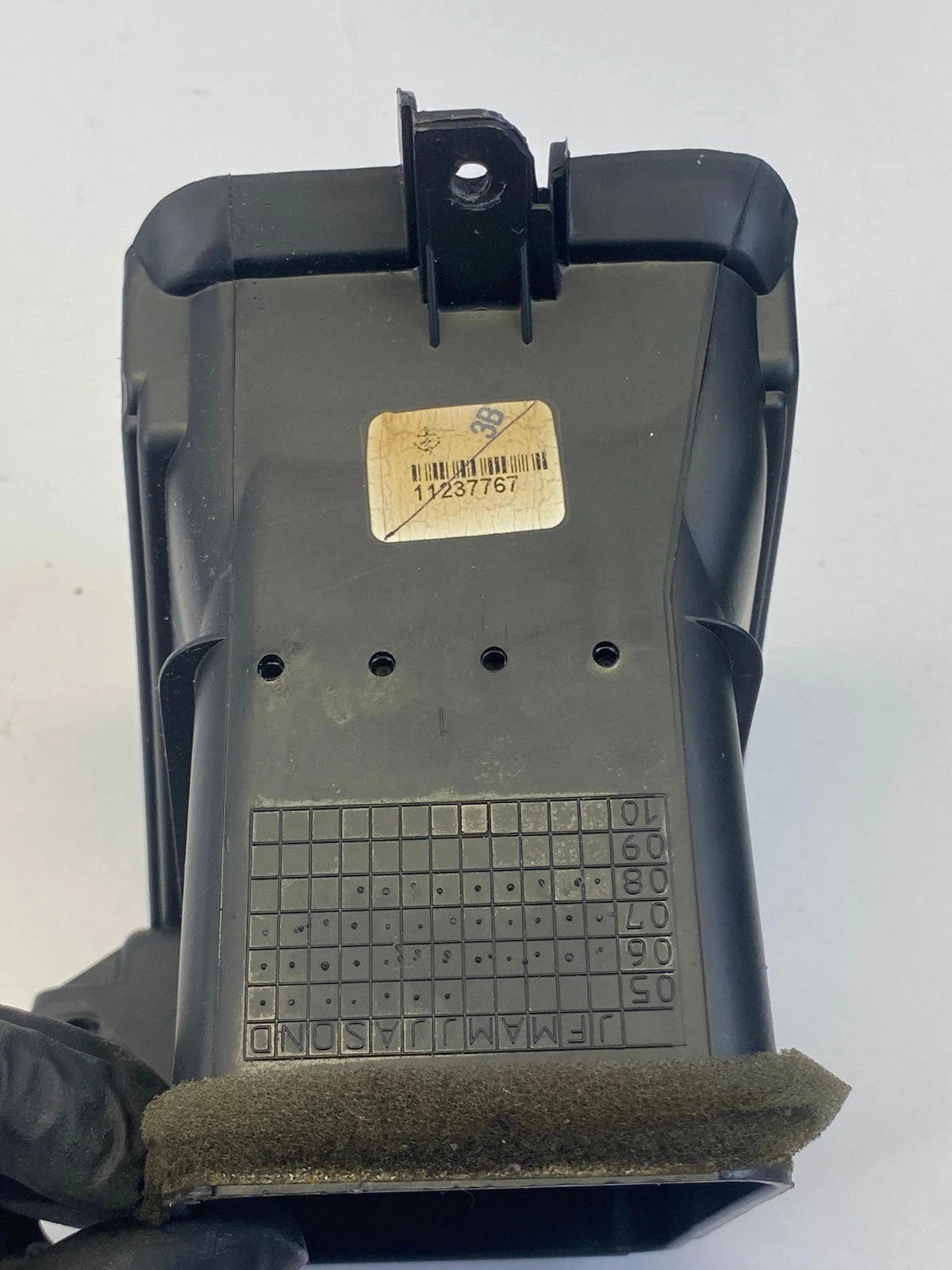 2006-2011 HONDA CIVIC INNER DASH AC AIR VENT RIGHT OEM FACTORY 77610-SNA-A020-20