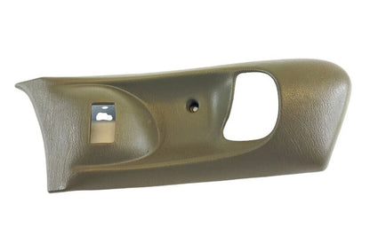 2000-2005 CHEVROLET IMPALA FRONT RIGHT INTERIOR DOOR HANDLE BEZEL 21995755 OEM