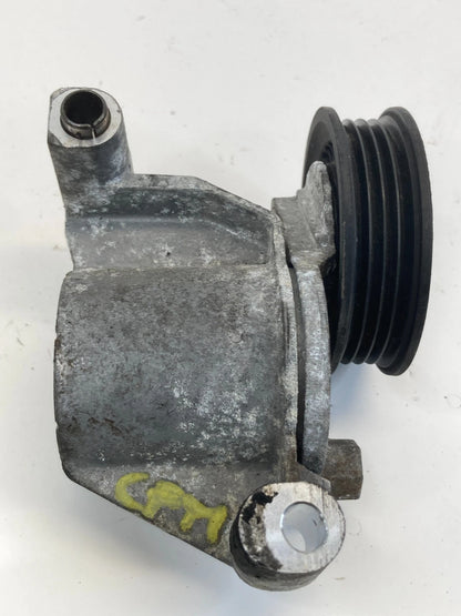 2015-2018 FORD EDGE 2.0L 13-20 FUSION ENGINE SERPENTINE BELT TENSIONER W/ PULLEY