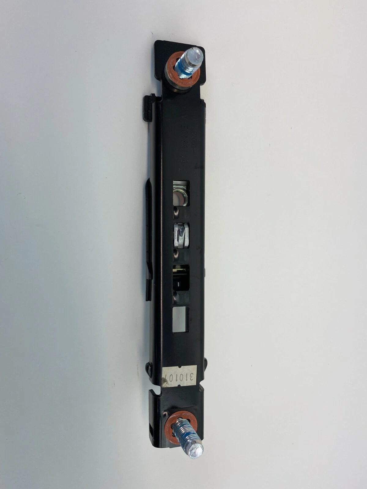 2007-2011 HYUNDAI ACCENT HATCHBACK SEAT BELT ADJUSTER ASSEMBLY 5116340E1A OEM