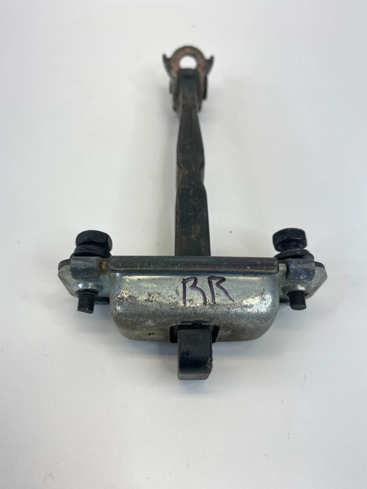 2011-2016 HYUNDAI ELANTRA REAR RIGHT SIDE DOOR CHECK STOP STOPPER DETENT OEM