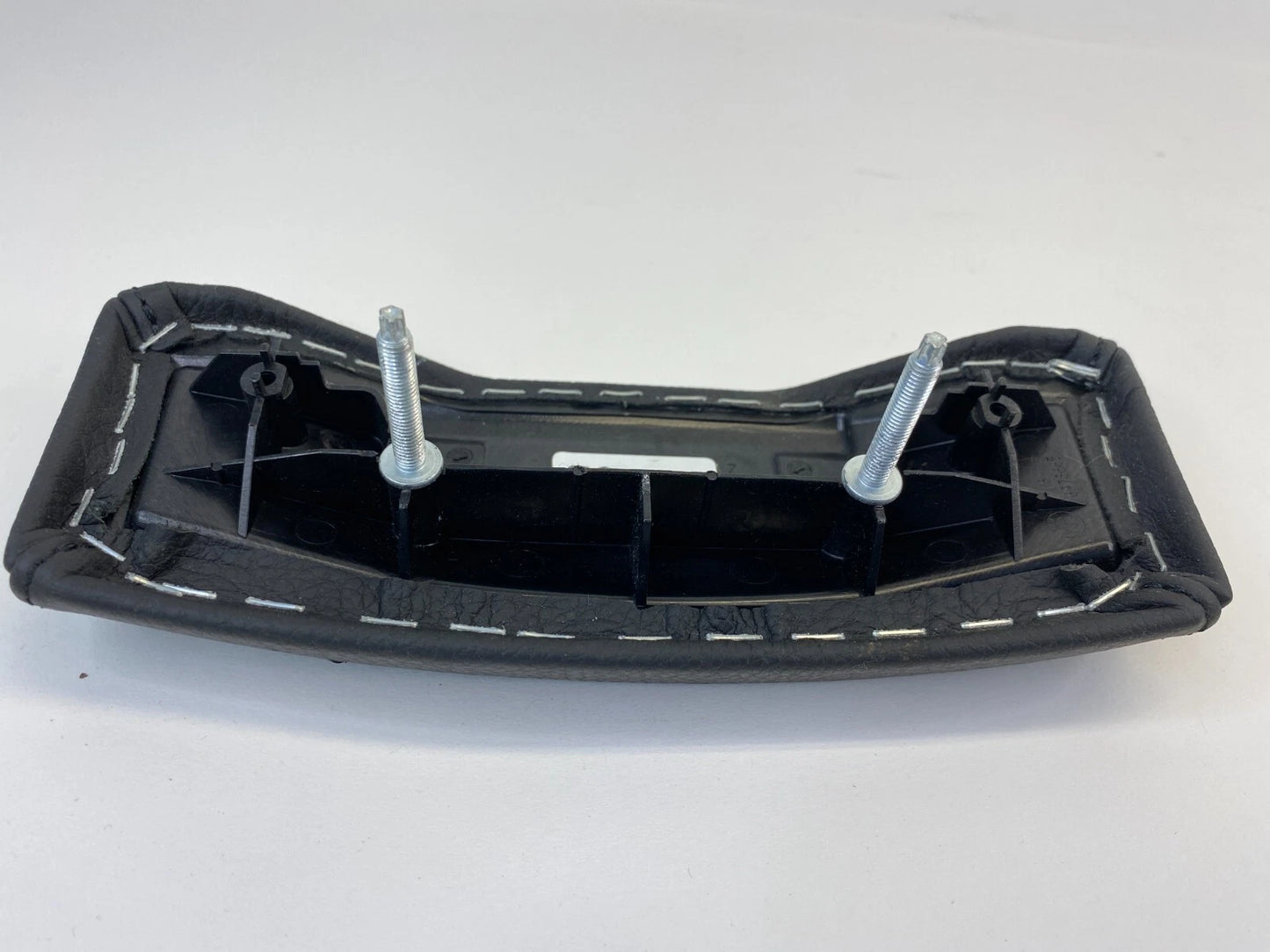 06-10 BMW 5-SERIES 550I REAR CENTER CONSOLE INTERIOR ARMREST COVER 51166978665