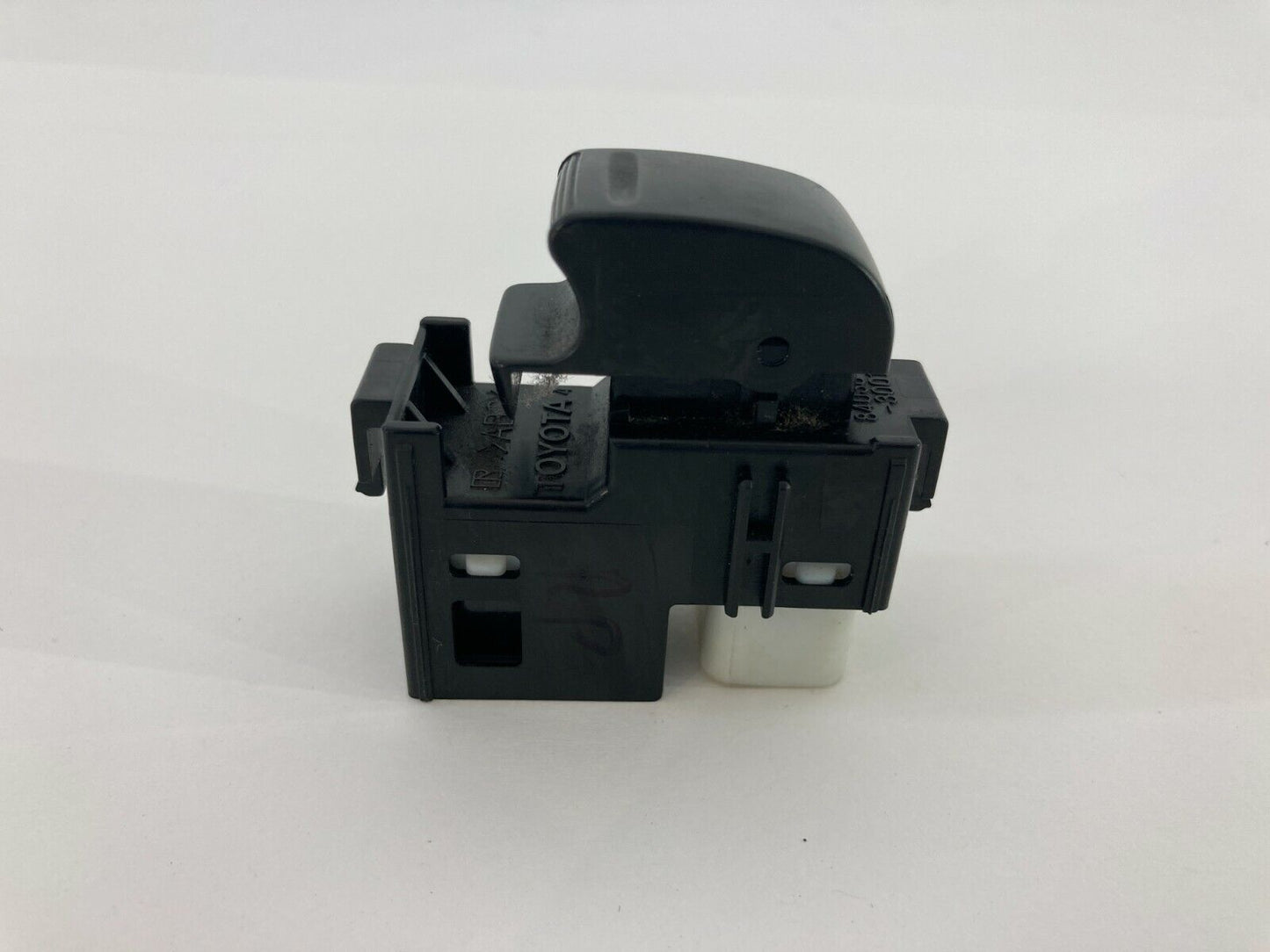 2000-2004 Toyota Avalon Rear Right Passenger Window Button Control Switch OEM