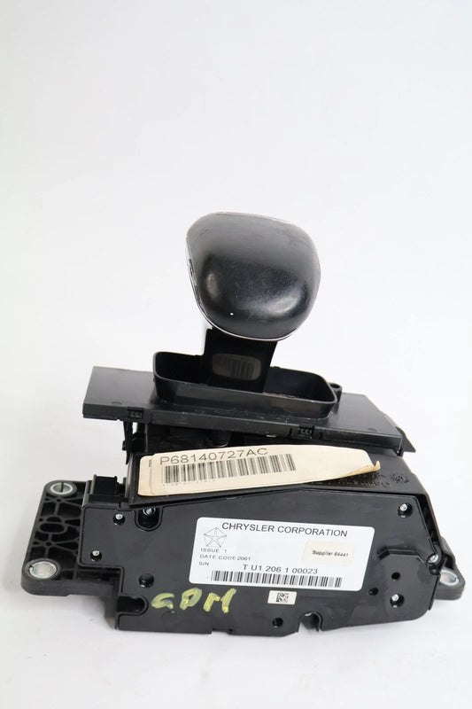 2012-2014 CHRYSLER 300 DODGE CHARGER AUTOMATIC FLOOR GEAR SHIFTER LEVER HANDLE