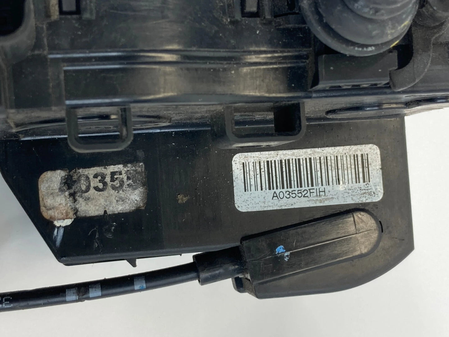 2011-2014 HYUNDAI SONATA FRONT RIGHT DOOR LOCK LATCH RELEASE ACTUATOR OEM