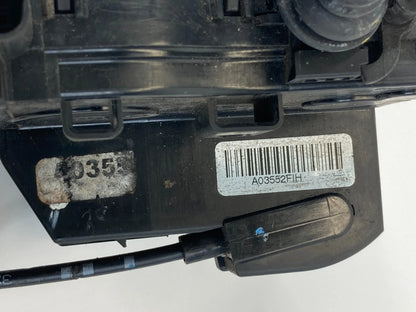 2011-2014 HYUNDAI SONATA FRONT RIGHT DOOR LOCK LATCH RELEASE ACTUATOR OEM