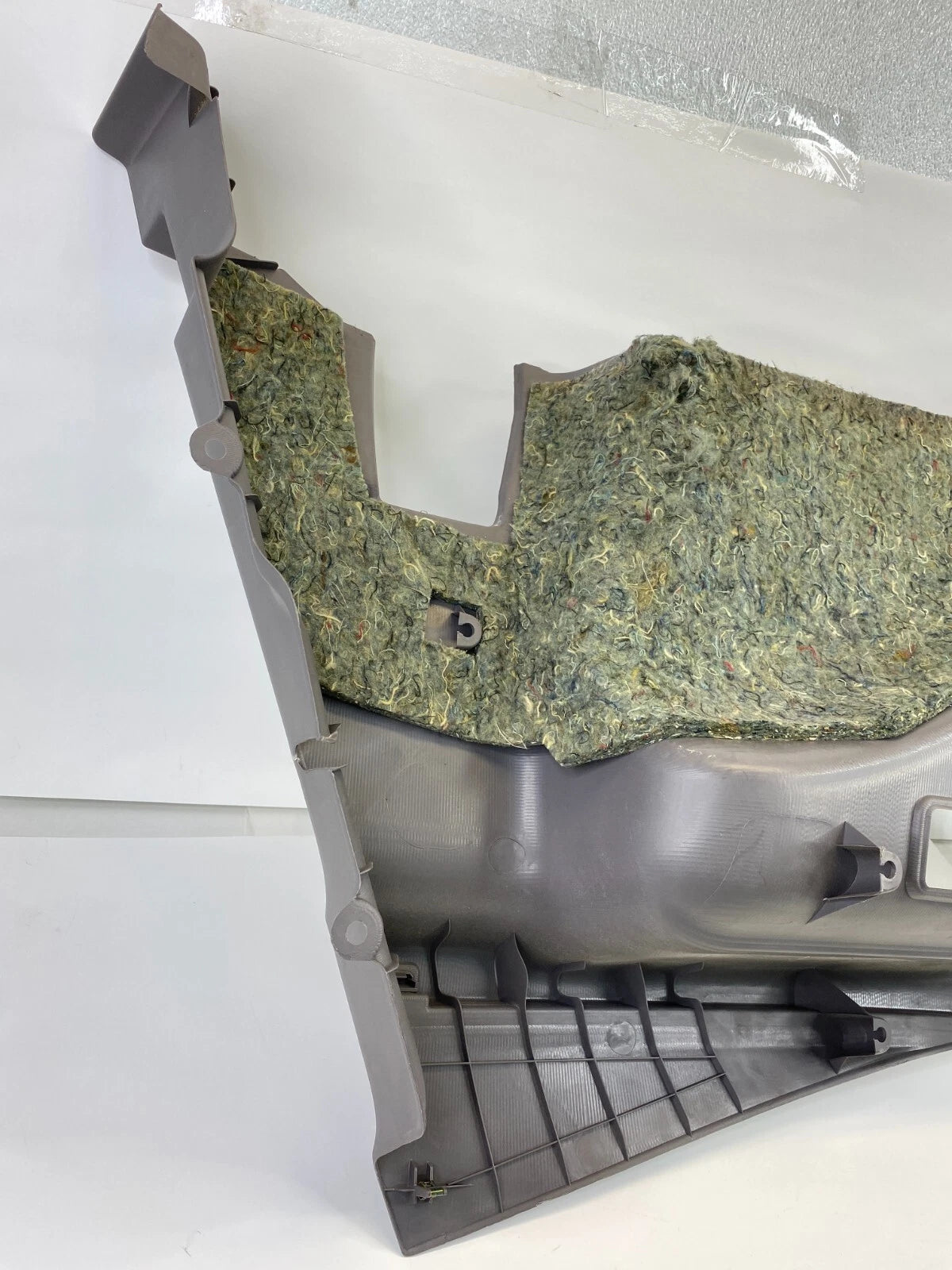 00-05 TOYOTA CELICA REAR RIGHT TRUNK SIDE INNER CARGO COVER TRIM 64731-20140 OEM