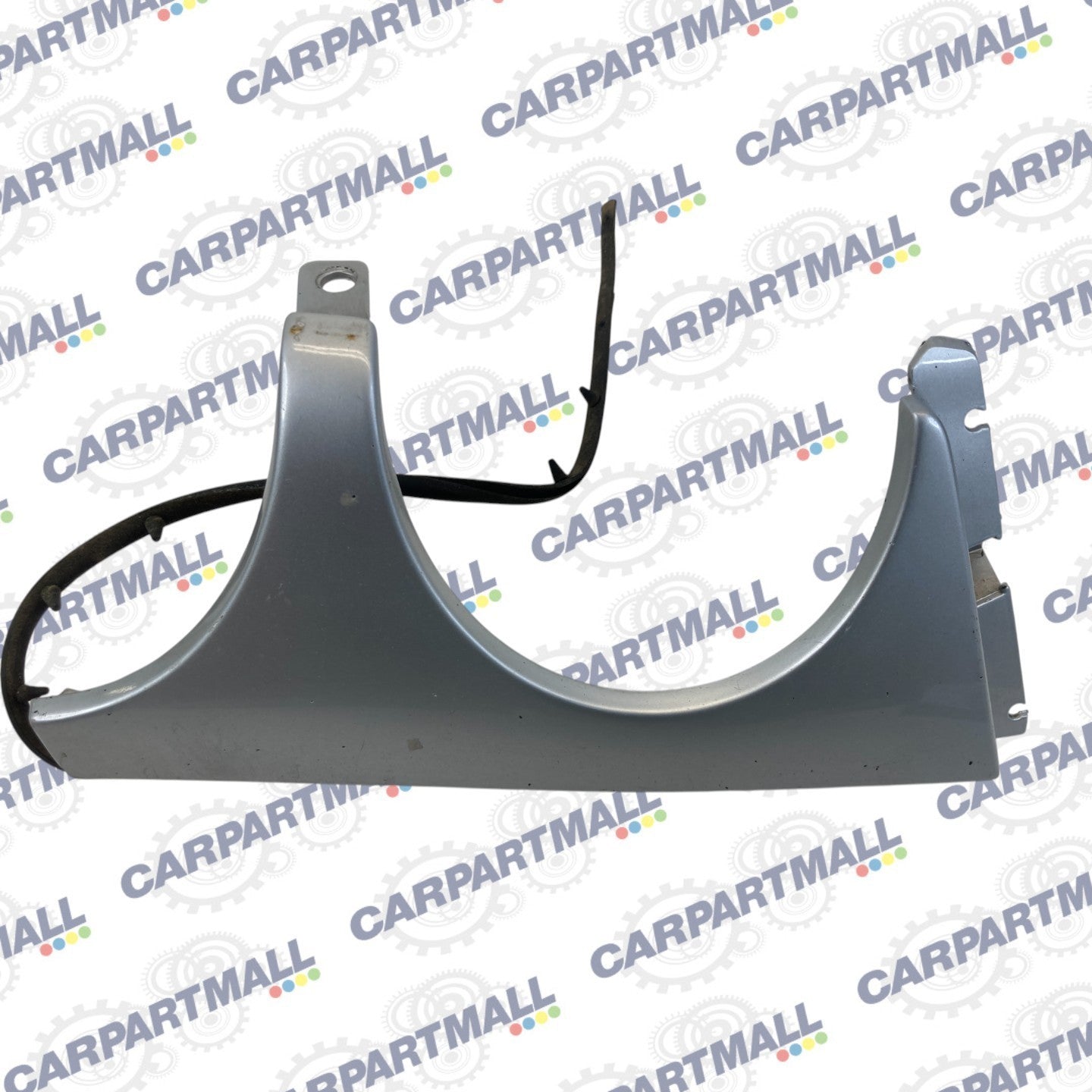 1998-2002 Mercedes-Benz Front Right Side Headlight Cover Trim Assembly OEM