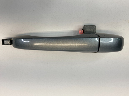 2007 2008 Chrysler Sebring Rear Left Driver Side Exterior Door Handle 0XU83TRMAC