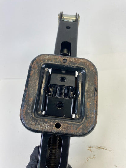 2009-2012 Hyundai Elantra Spare Tire Emergency Jack & Tool Lug Wrench Kit Set