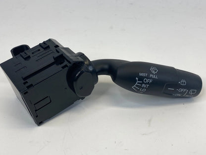 2009-2013 HONDA FIT FRONT STEERING COLUMN WINDSHIELD WIPER SWITCH M29843
