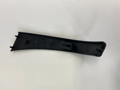 09-12 CHEVY TRAVERSE REAR LEFT SIDE INNER DOOR PULL HANDLE COVER TRIM LF15948058