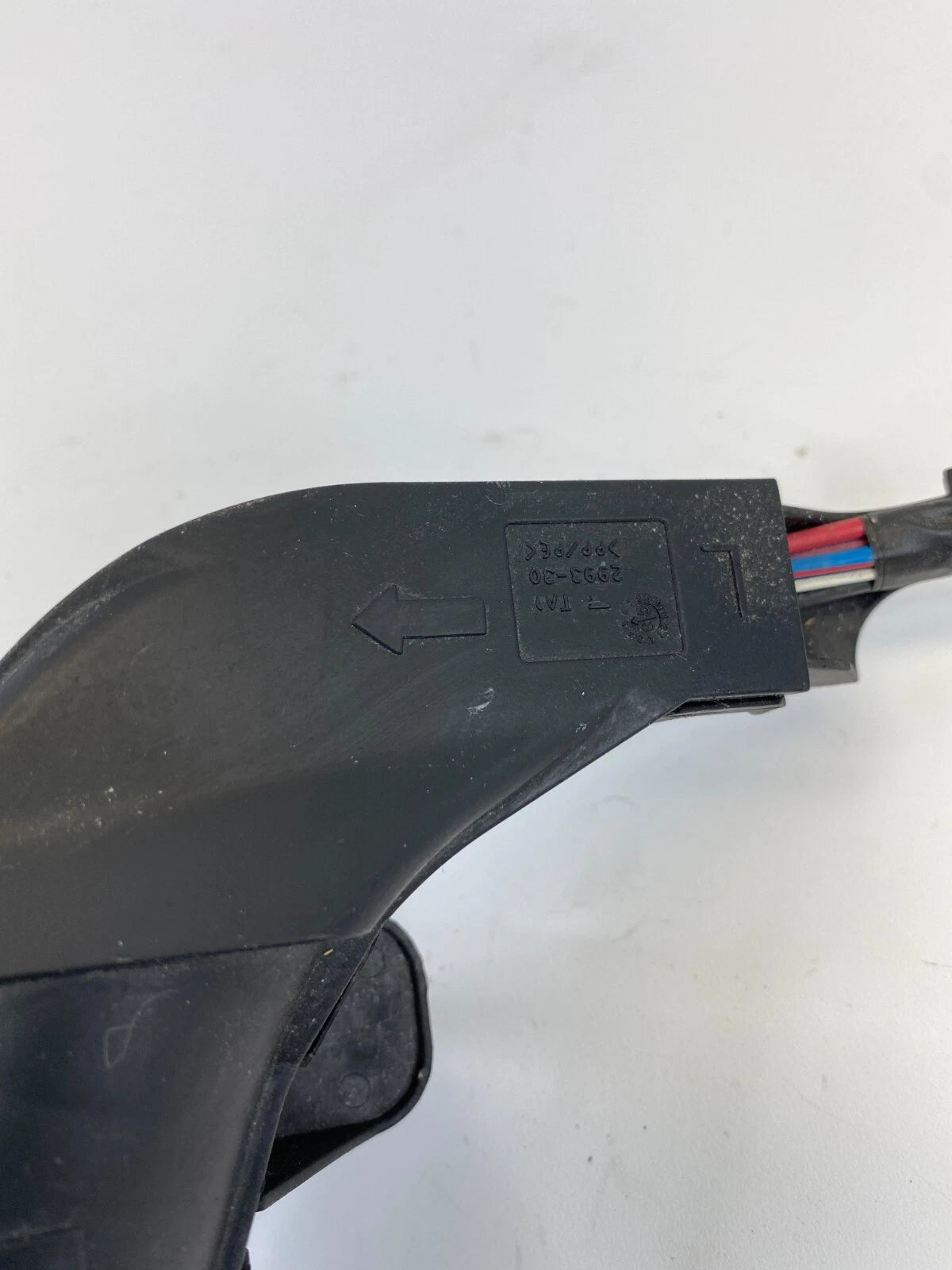 2004-2010 TOYOTA SIENNA REAR LEFT SIDE SLIDING DOOR WIRE HARNESS 82054-08010 OEM