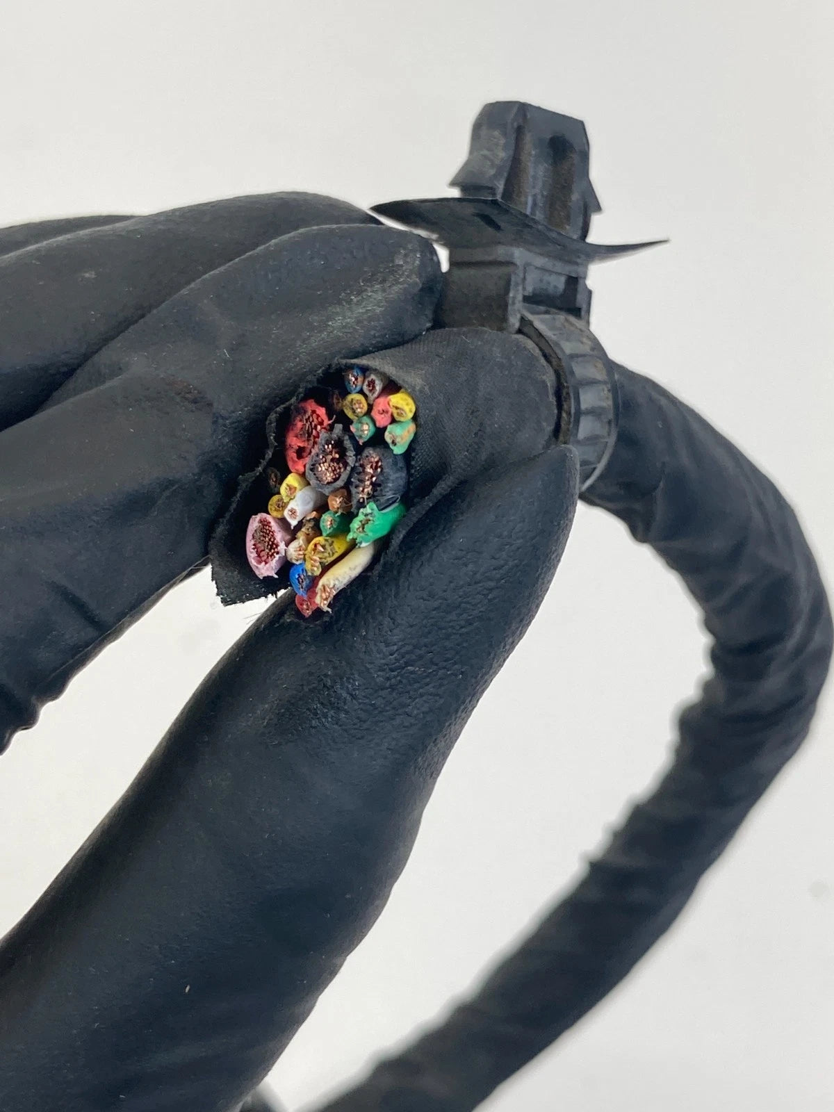 2014 2015 Kia Optima 2.4L L4 A/T ABS Anti Lock Brake Pump Plug Connector OEM