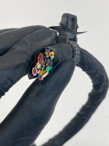 2014 2015 Kia Optima 2.4L L4 A/T ABS Anti Lock Brake Pump Plug Connector OEM