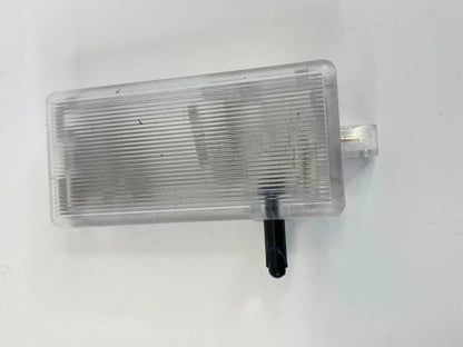 2003-2009 LAND ROVER RANGE ROVER GLOVE BOX INTERIOR LIGHT LAMP OEM 63318364920