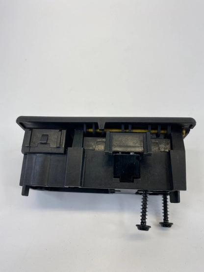 2009 2010 DODGE JOURNEY GLOVE BOX STORAGE DOOR LOCK RELEASE HANDLE 1JQ68TRMAA