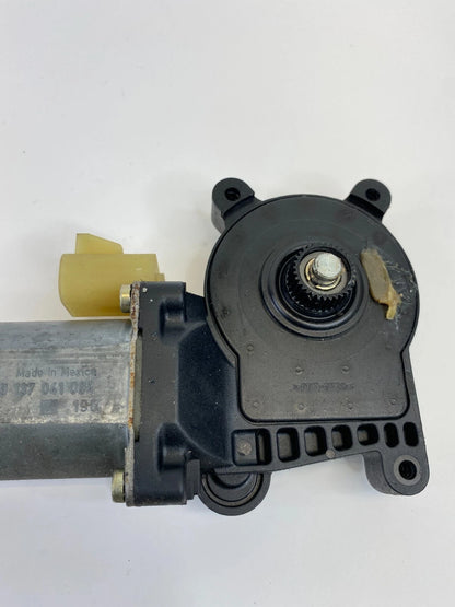 1998-2003 MERCEDES-BENZ ML 320 REAR LEFT SIDE WINDOW MOTOR 9137041094 OEM